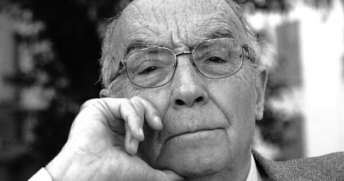 «Литература — это пространство для размышлений»