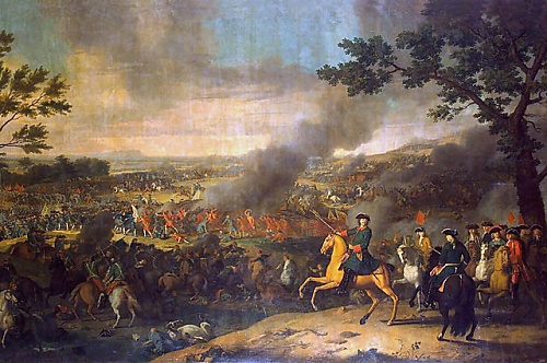 «Жила бы только Россия…»