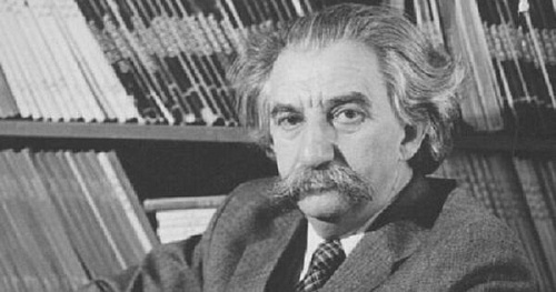 ЮрМиф. К столетию Лотмана