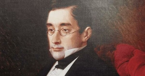 «Дома новы́, но предрассудки стары...»