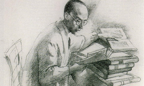 «Все мы бездомны»