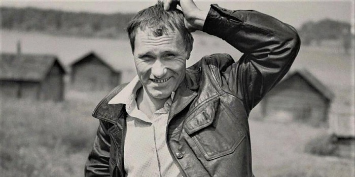 К юбилею Василия Шукшина