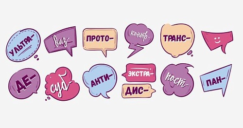 Пан(?)европейский, транс(?)форма. Правописание иноязычных приставок