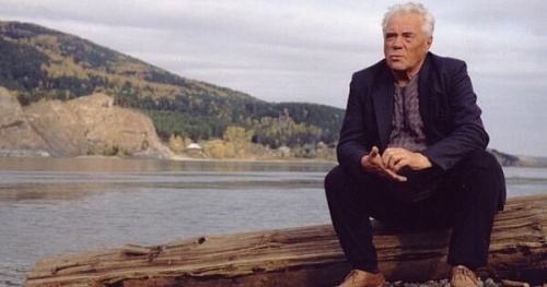 К 100-летию Виктора Астафьева