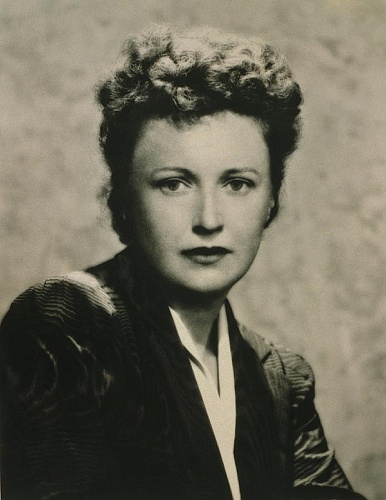 Женский детектив