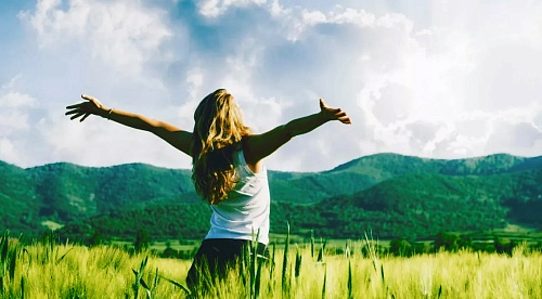 «Разве здоровье не чудо?»