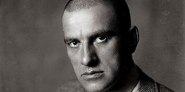 К юбилею Владимира Маяковского