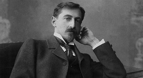 Строгое мастерство Бунина