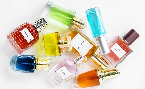 Слышать запах и разливать реплику