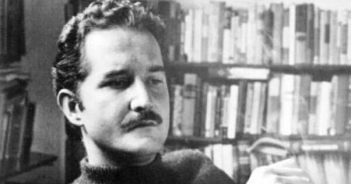 Журналист Маркес, или Как стартовали великие