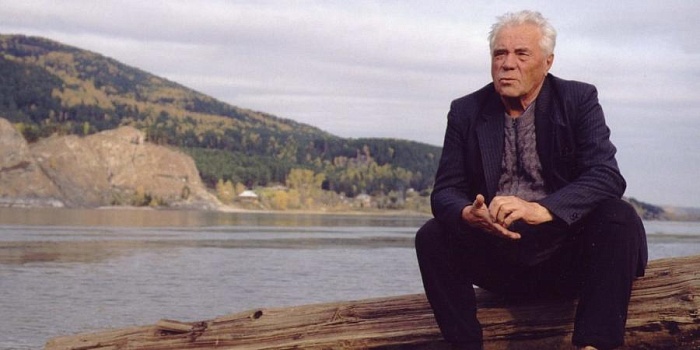 К 100-летию Виктора Астафьева