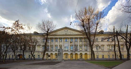 Русский язык нужен в Африке