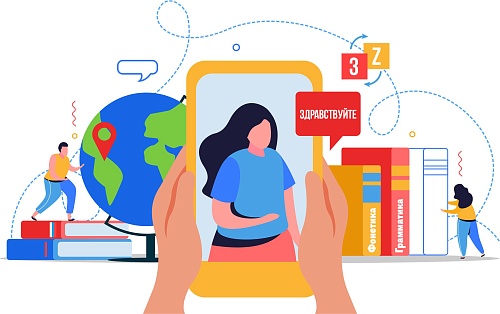Учёба в онлайн-формате: слагаемые успеха