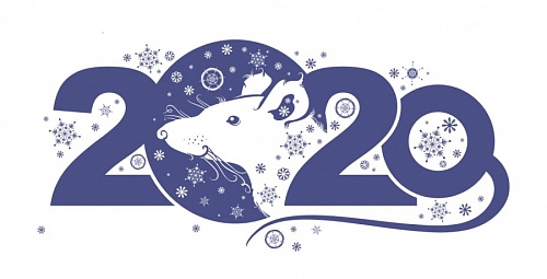 Крысота-то какая!