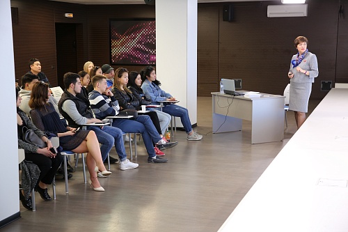 Русский без границ