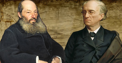 Где Фет, там и Тютчев